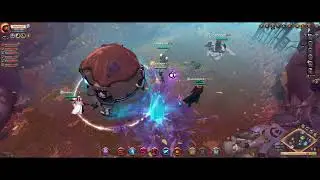We Stole Epic Core for a 10 man team!!