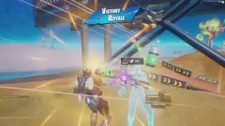 Diamonds💎(fortnite montage)