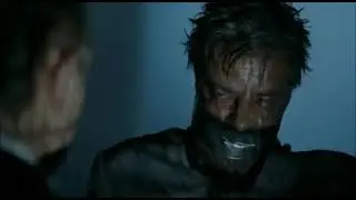 Hannibal (2001) - Rinaldo come Francesco Pazzi (ITA)