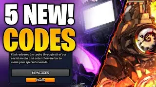 *NEW* ALL ITTVM & TCLM UPDATE CODES FOR ULTRA TOILET FIGHT 2! ROBLOX ULTRA TOILET FIGHT 2 CODES