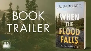 When The Flood Falls | Book Trailer