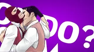 [TF2 GMV] Spy/Medic - La La Love
