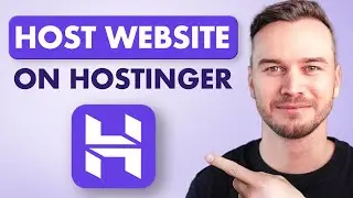 How to Host Website on Hostinger - Step by Step
