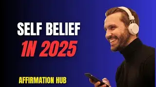 Finding My Worth: The Power of Self-Belief