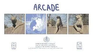 good morning - arcade (audio)