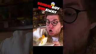 Злой Сын Обижает Добрую Маму 😭❤️ SCHOOLBOY RUNAWAY В РЕАЛЬНОЙ ЖИЗНИ 