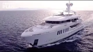 Liquid Sky Yacht Charter