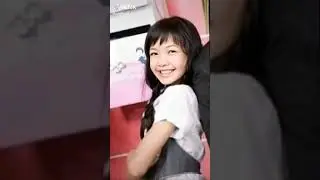 Каким было Ла Лиса в детстве 😈