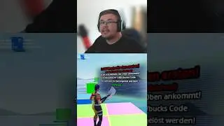 5000 VBUCKS FREE | Flashisan 