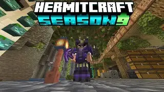 Hermitcraft 9: WE GOT THAT DRIP! (Ep. 79)