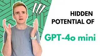 Exploring the Hidden Potential of GPT-4o mini