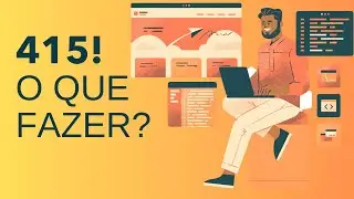 HTTP 415: Veja Como Resolver em Minutos!