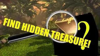 World of Warcraft: Warlords of Draenor How To Get All The Hidden Treasure