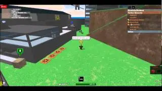 Person caught teamkilling