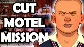 NEW DELETED BULLY 