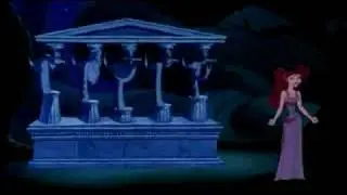 I Won't Say I'm In Love Hercules Greek