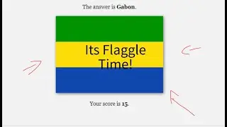Flaggle Ep5