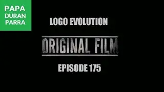 Logo Evolution: Original Film (1997-Present) [Ep 175]