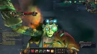 Zereth Mortis' Most Wanted - retail world pvp