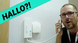 Ring Intercom review – How to make your intercom smart!