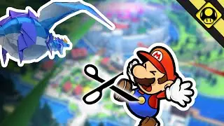 My Paper Mario Prediction Was CORRECT!