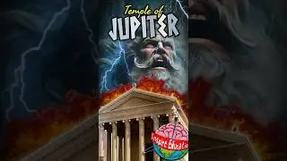 The Ironic Fate of Pompeii’s Ancient Temple