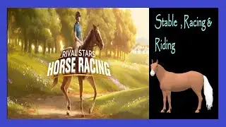 RSHR Time For More Racing Ep 25