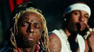 Lil Wayne - Top Off (Gunna Diss)