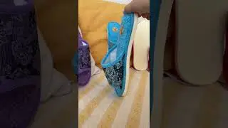 Женские тапочки для дома