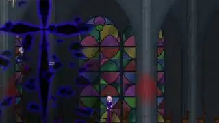 UnHolY SaNctuaRy Boss rush