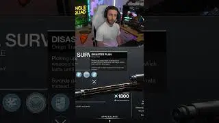 Woah, Snipers Will LOVE This New Perk!