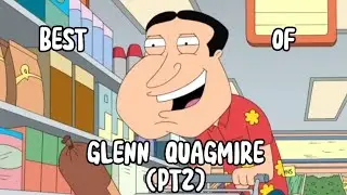 Best of Glenn guagmire Pt2