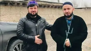 ДАР БОРАИ БАДБАХТ ДОМУЛЛО АБДУЛКОДИР