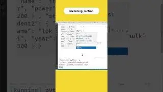 How to change/update Nested Dictionary elements - Python | Learning Section