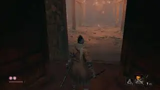 Sekiro: Shadows Die Twice - Funny Moments/Montage (Part 3)