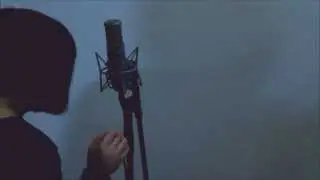 me and my invisible orchestra - angels (the xx cover)