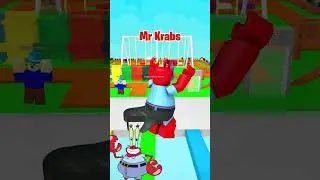 SUPER SPONGEBOB SIGMA 🤣 