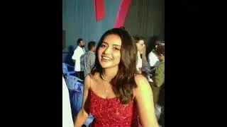 Mahima Nambiar hot sexy look new