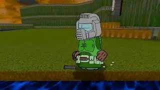 Madness Doomguy [Animation]