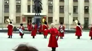 Казачий Военный Оркестр