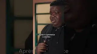 Être un élève modèle... 