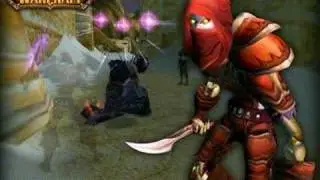 World of Warcraft Soundtrack (PvP 5)