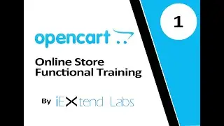 Online store Training | Part 1 | Dashboard | Management and Administration Course  | hindi / urdu