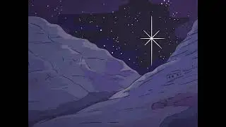 My Guiding Star Official Audio