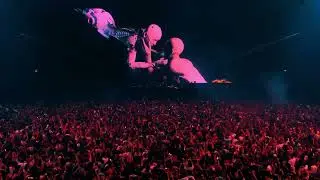 its a big room - eZeukhan O r i g i n (CamelPhat & Anyma of Afterlife)
