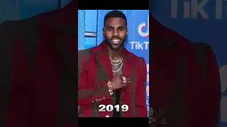 Jason Derulo Transformation 2023✨️...