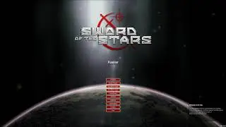 [1-1] Let's Play Sword of the Stars in 2020! [Liir]
