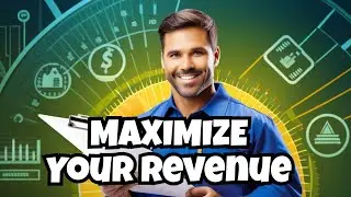 Secrets to Maximize 💰 in Your HVAC Business: Quick and Easy Tips