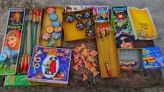 Cracker Testing 2024 | Drone Patakha Testing | Diwali 2024 | #diwali #crackers2024