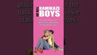 Two guys take on the world in this #gay #book